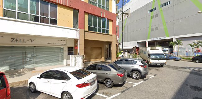 Restoran Nasi Padang Sambalado - Masakan Minang Asli Kuantan