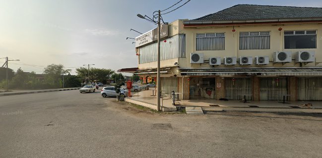 Tai Chong Seafood Restaurant