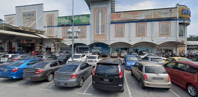 Ground & 1st Floor, Annex Building, Mydin Mall, Jalan Sultan Mohamad, 21000 Kuala Terengganu, Terengganu