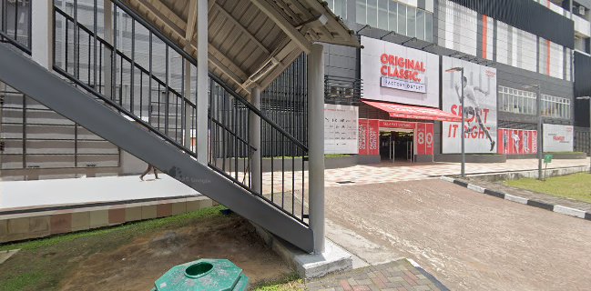 Kedai Kopi @ AEON Big Subang Jaya