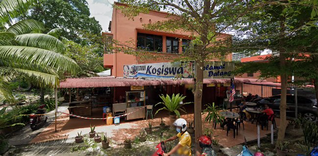 Restoran Kosiswa