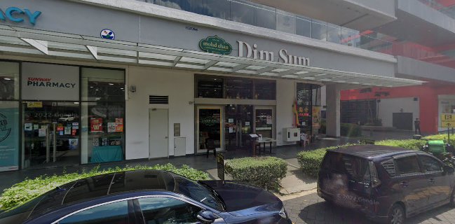 Opinii despre Mohd Chan Dim Sum • Sunway Geo Avenue în Subang Jaya - Gastronomi dan perhotelan