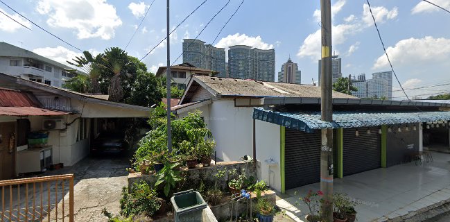 Winda Cookies(Pembekal Kuih Raya Tradisional)