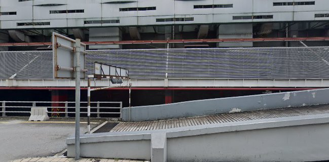 Nongkrong Cafe - Gastronomi dan perhotelan