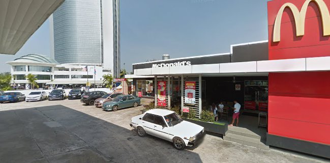 McDonald's - Kota Kinabalu