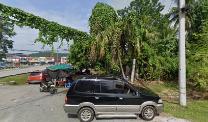 KEDAI AYAM GOLEK PAK MAIL