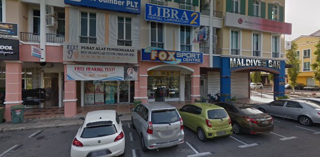 萬合 Ban Hup 1951 Cafe- Miri