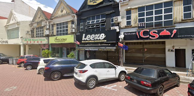 Leezo Restaurant Batu Pahat