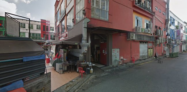 Premier 101 Fried Durian