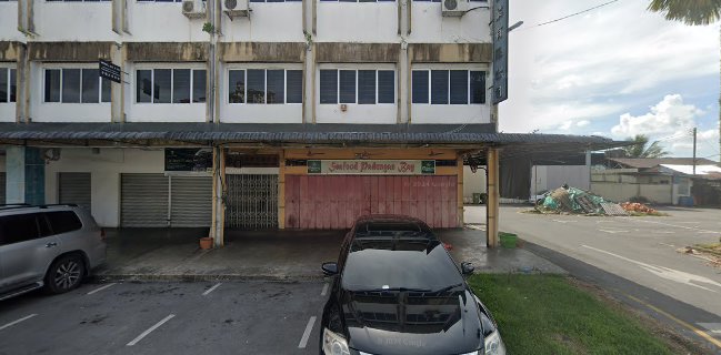 Seafood Padungan Bay Restaurant