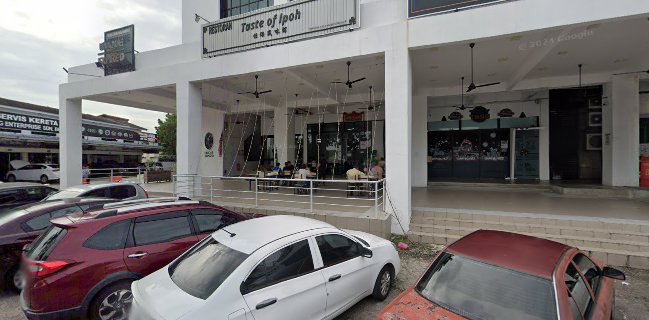 Taste of Ipoh - Pelangi