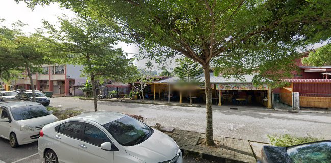 Akie Corner - Chukai