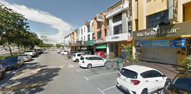 Shawarma Time Port Dickson