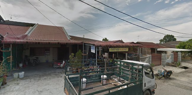 Kedai Makanan Dan Minuman Chee Kong