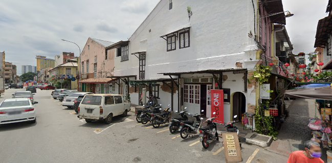 Sangkaya Ipoh