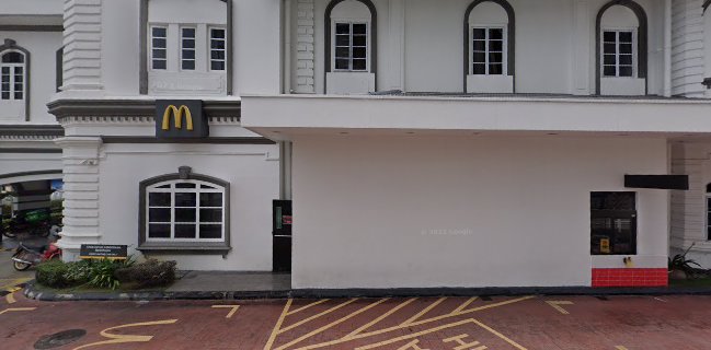 Opinii despre McDonald's Birch House DT în George Town - Gastronomi dan perhotelan