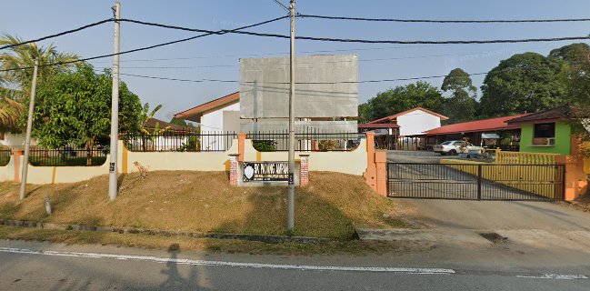 Kopi Hipsters Kota Lama