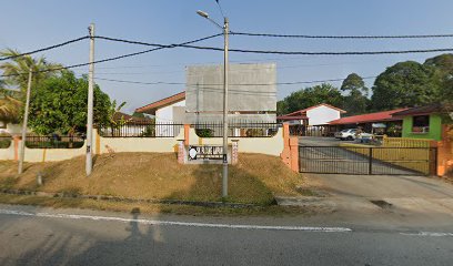 Kopi Hipsters Kota Lama