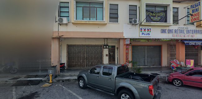 THIR13EN KOPITIAM (Thirteen Kopitiam)