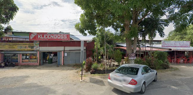 Restoran Selera Sri Merbau