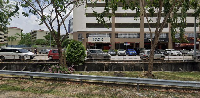 Batavia Café