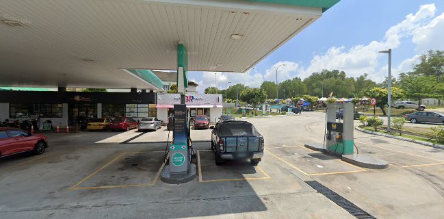 Lot PT, 30147, Jalan Lelangit U8/45, Taman Bukit Jelutong, 40000 Shah Alam, Selangor