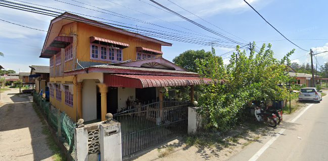 Comentarii opinii despre Pokyu Rayyan Burger