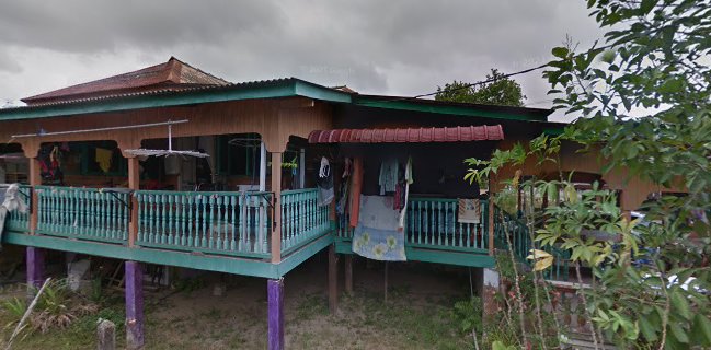 kedai roti canai nasi lemak