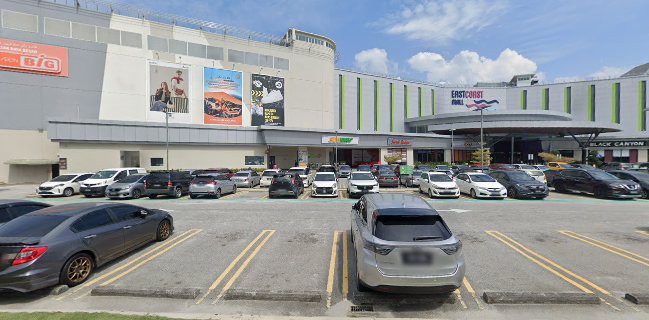 Subway East Coast Mall