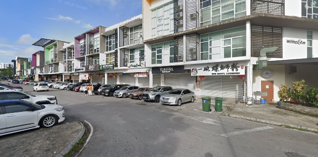 Rasa Kaw Kaw Kuching