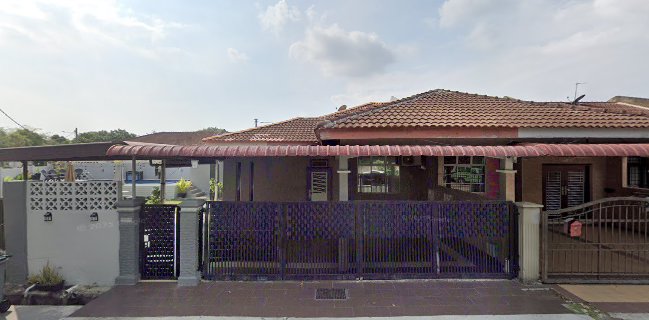 Diller Zamburger Kambing