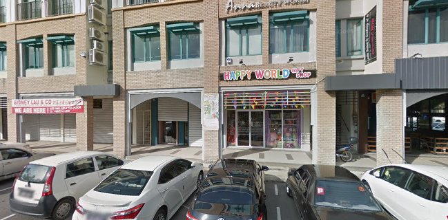 The Blackbird Wine Bar