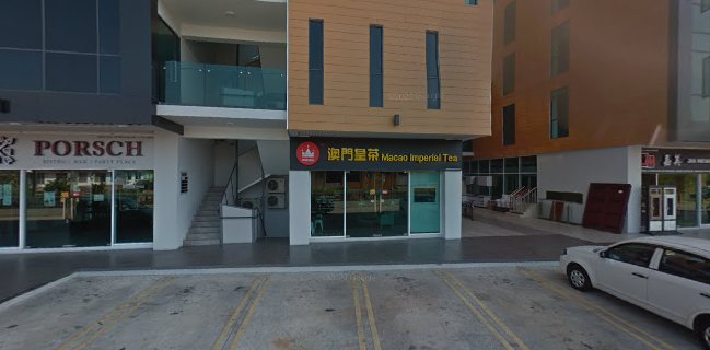 T1 Bundusan - Gastronomi dan perhotelan