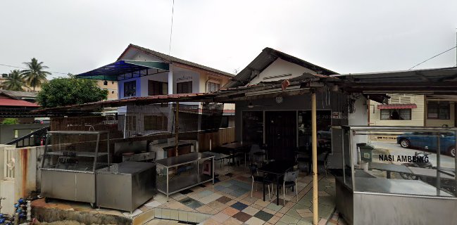 Opinii despre New Village Burger în Kuala Lumpur - Gastronomi dan perhotelan