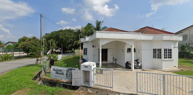 Kofe & Speda Sri Andalas (Authentic Chinese Muslim Cuisine By Cheras Flat Fish Head Noodle 蕉赖四楼鱼头米)