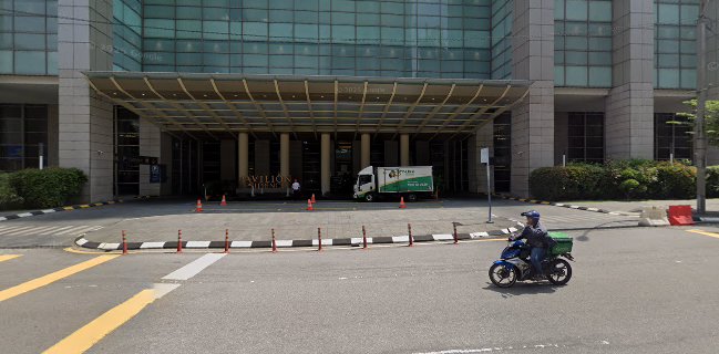 Grand Imperial Seafood Hotpot & BBQ