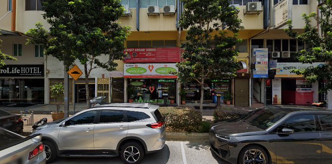 Indian Spices Village