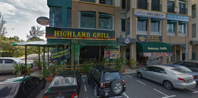 早点见面 See U Cafe