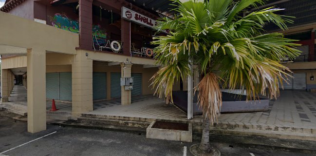 Kedai Kesidang @ Kopi Bawah Tangga