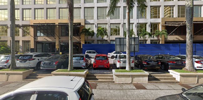 Cake Connection de Northam