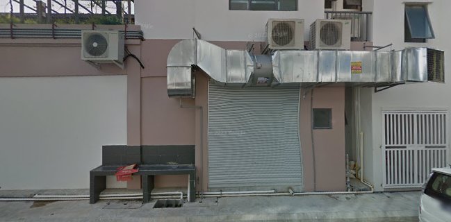 Marina Bay Seafood Restaurant