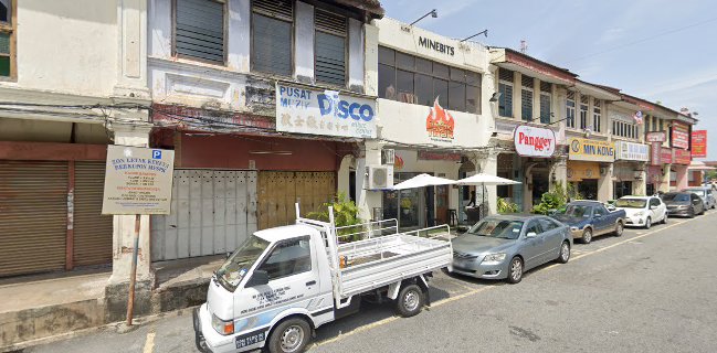 Restoran Ayam Goreng Thor