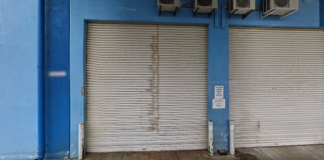 Sushi King Aeon Shah Alam