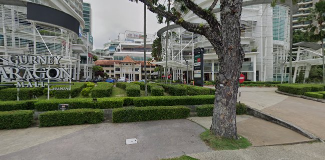 Pacific Coffee Company