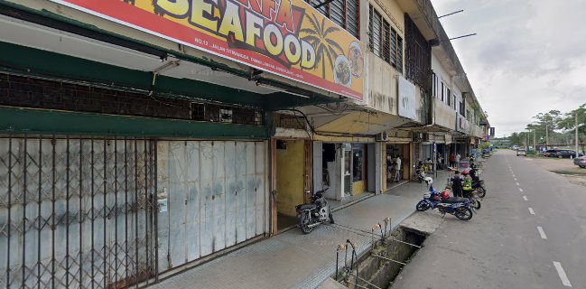 Opinii despre Arfa Seafood în Kluang - Gastronomi dan perhotelan