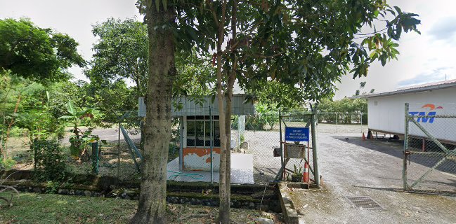 Icely aiscream ampang