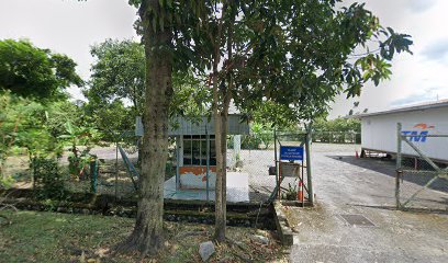 Icely aiscream ampang