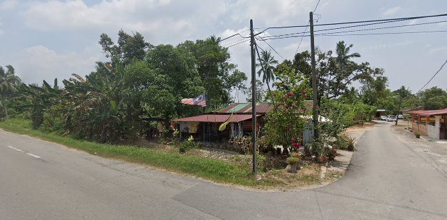 Kedai makan seeedap