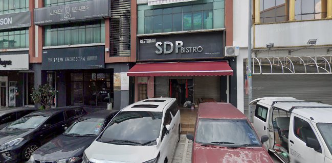 23 SDP BISTRO