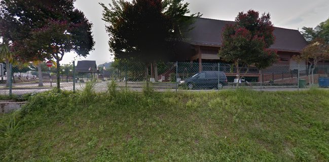 Sampan Steamboat & Grill by Aman Sejagat Kru